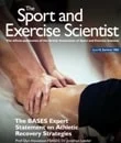 Publication cover: The Sport and Exercise Scientist