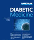 Publication cover: Diabetic Medicine, 33 (S1)