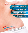 Publication cover: simplybariatrics: The Ultimate Guide to Weight Loss Surgery