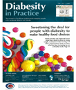 Publication cover: Practical Diabetes International